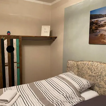 Ferienwohnung Bornheim Hersel Extérieur photo