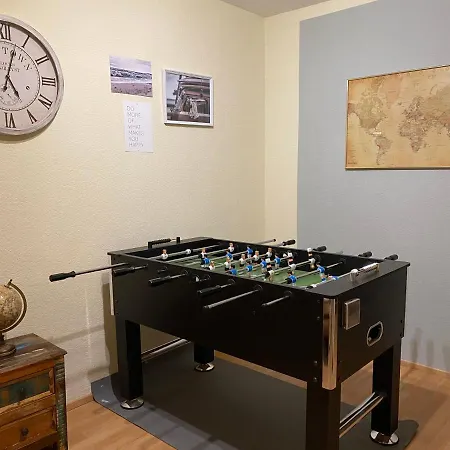 Ferienwohnung Bornheim Hersel Extérieur photo