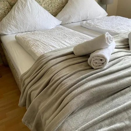 Ferienwohnung Bornheim Hersel Extérieur photo