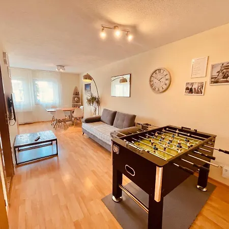 Ferienwohnung Bornheim Hersel Extérieur photo