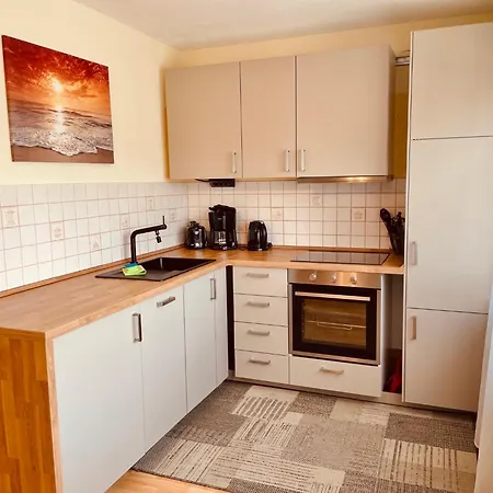 Ferienwohnung Bornheim Hersel Extérieur photo