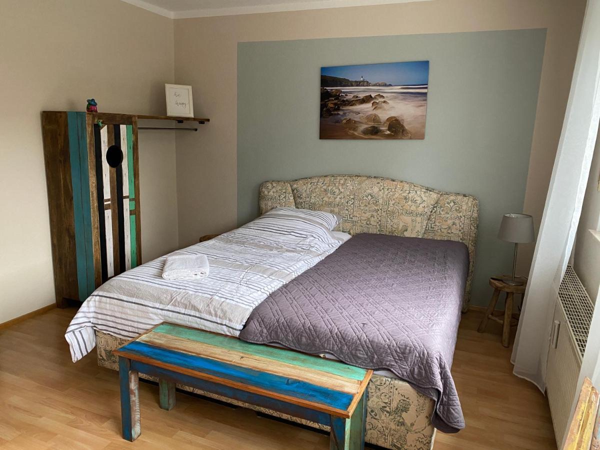 Bornheim Hersel Appartement